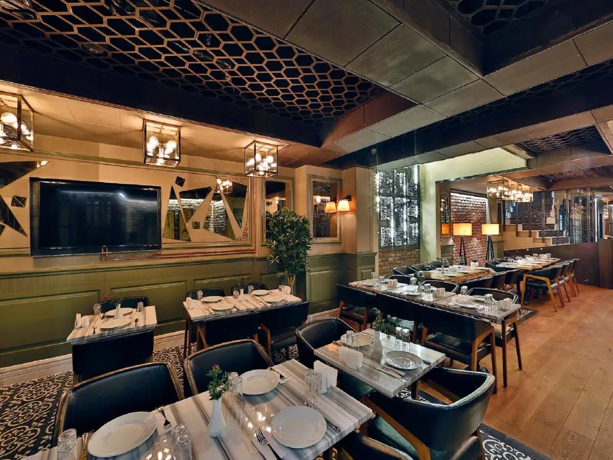 Sanat Boutique Hotel Pera
