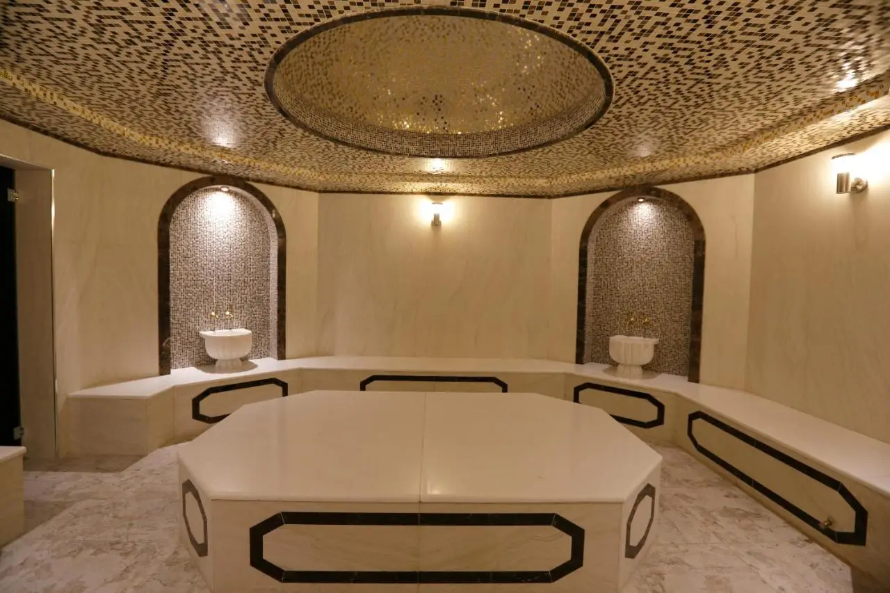 Days Hotel By Wyndham Baku