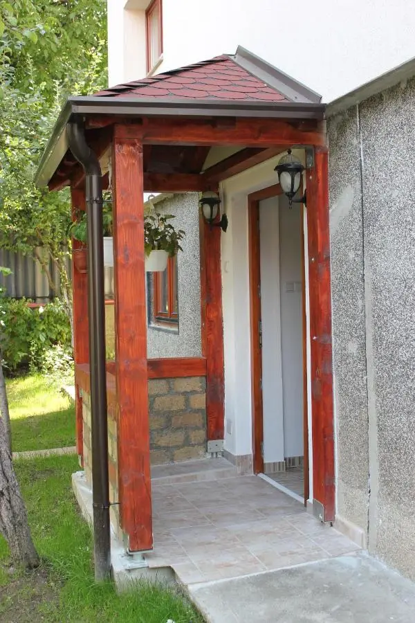 Apartment Old Town