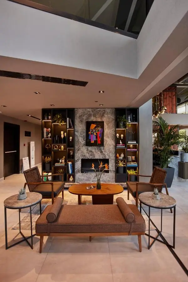 Avantgarde Urban Sisli
