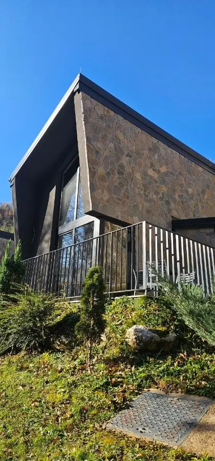 Outdoor Bosnia Adventure Resort