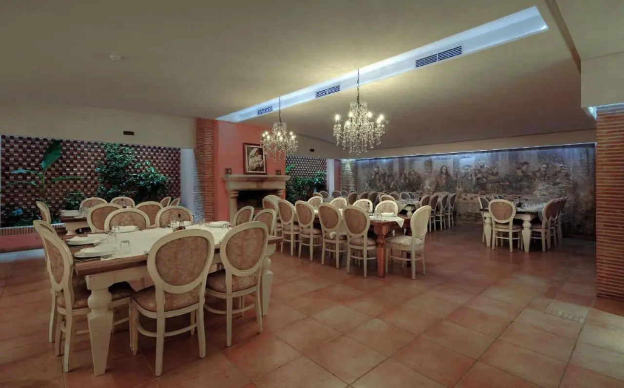 Hotel Grace