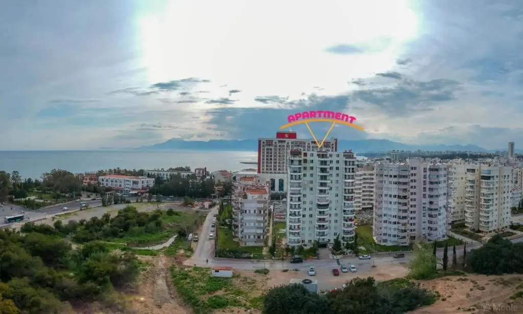 Lara Park Suites