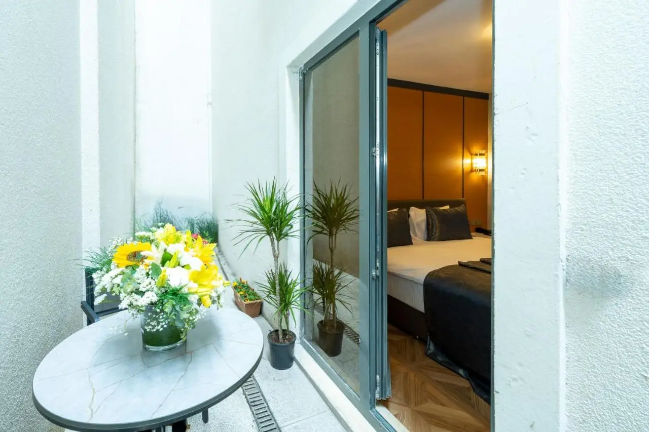 Freya Hotel