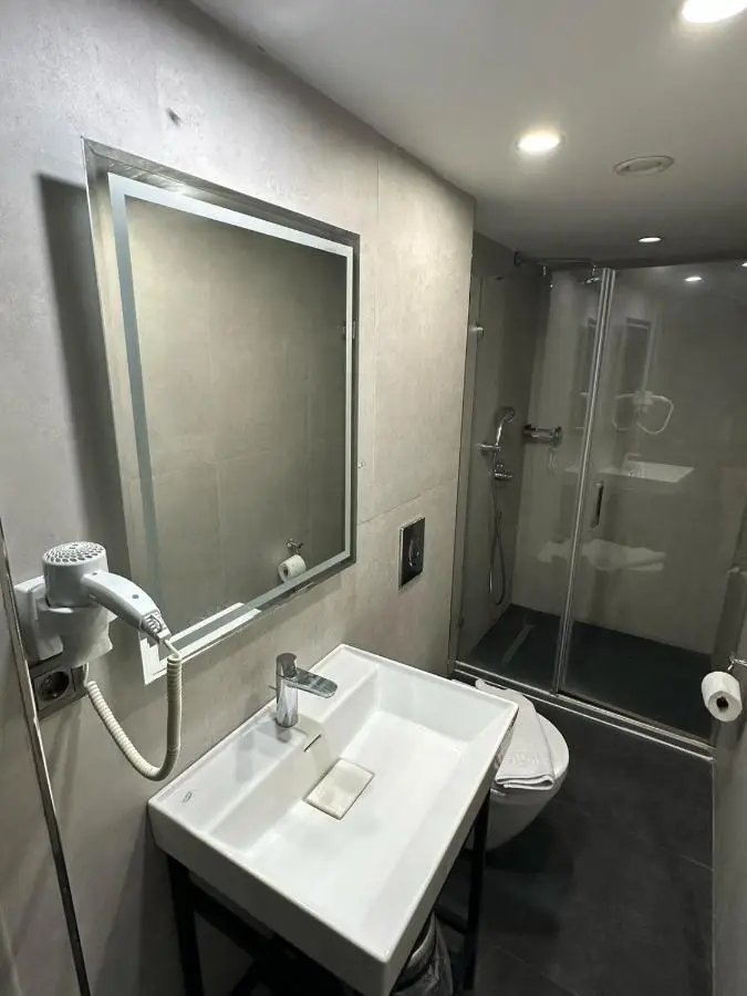 VAMA TAKSİM Hotel
