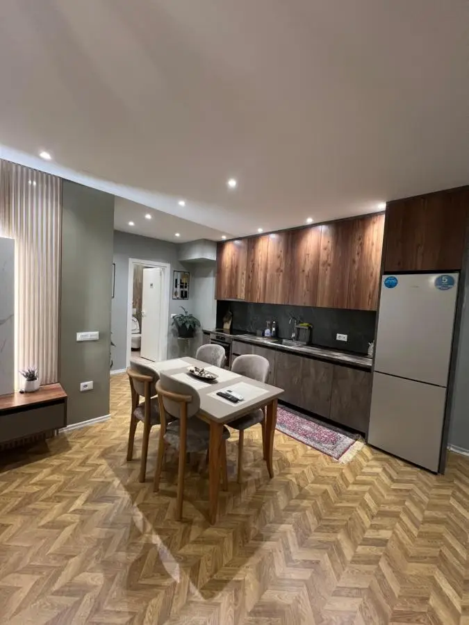 Tirana Magnifique Apartments