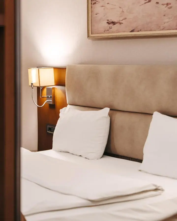 Hotel Diamond