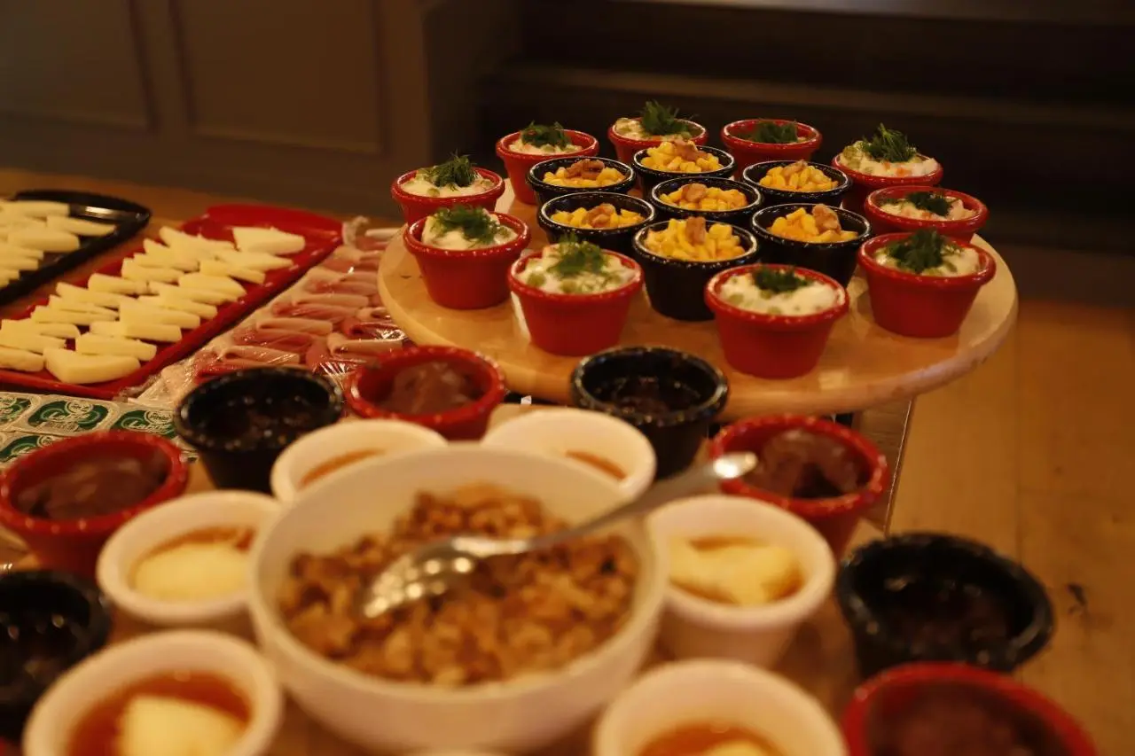 Bankerhan Hotel Galata - Adults Only Special Category