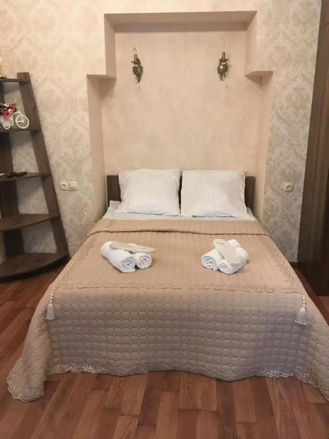 Apartment Barita