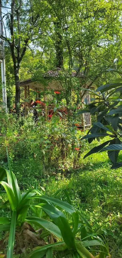 Villa Gelati