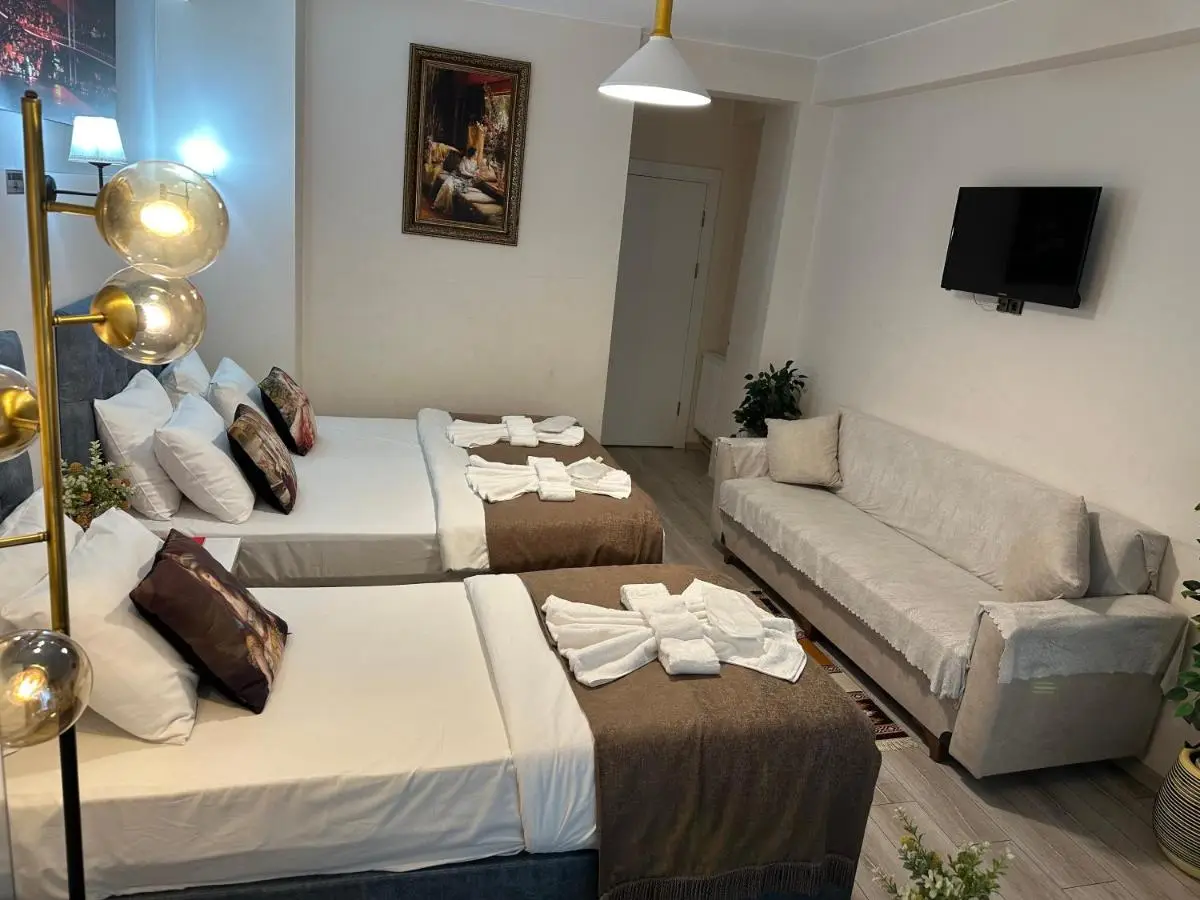 Galapera Apartments