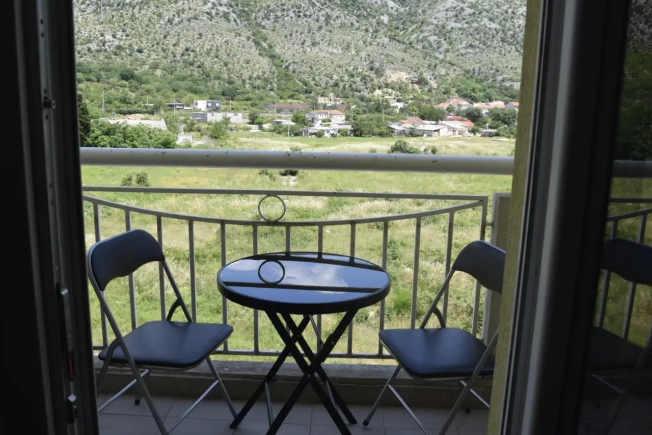 Apartman Cherine