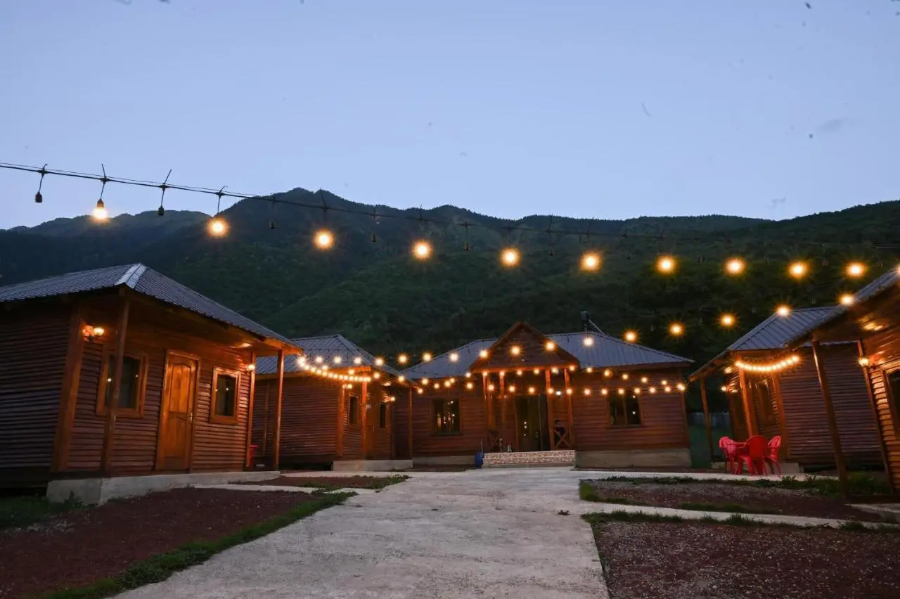 Guest House Ushba Gate