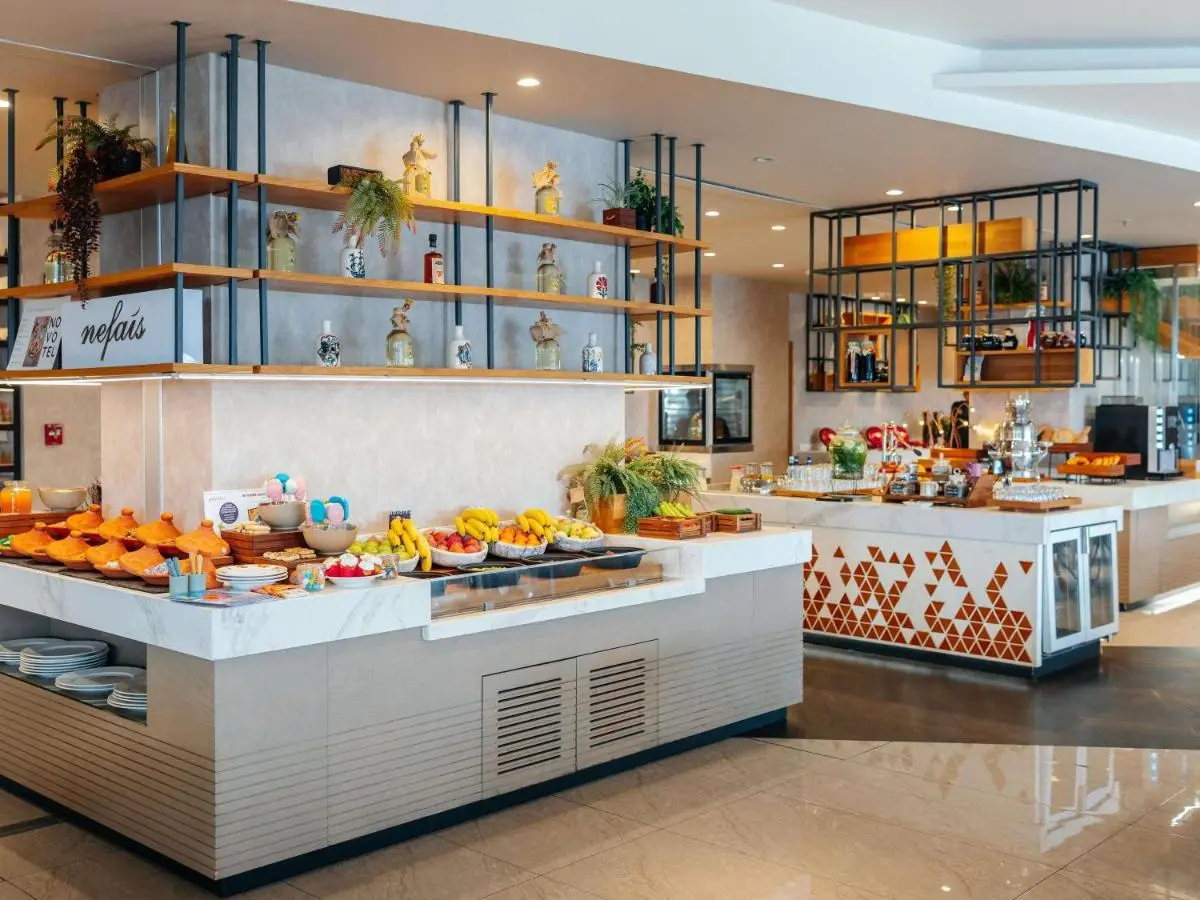 Novotel Istanbul Zeytinburnu
