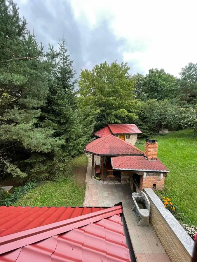 Holiday house Ilidza Sarajevo
