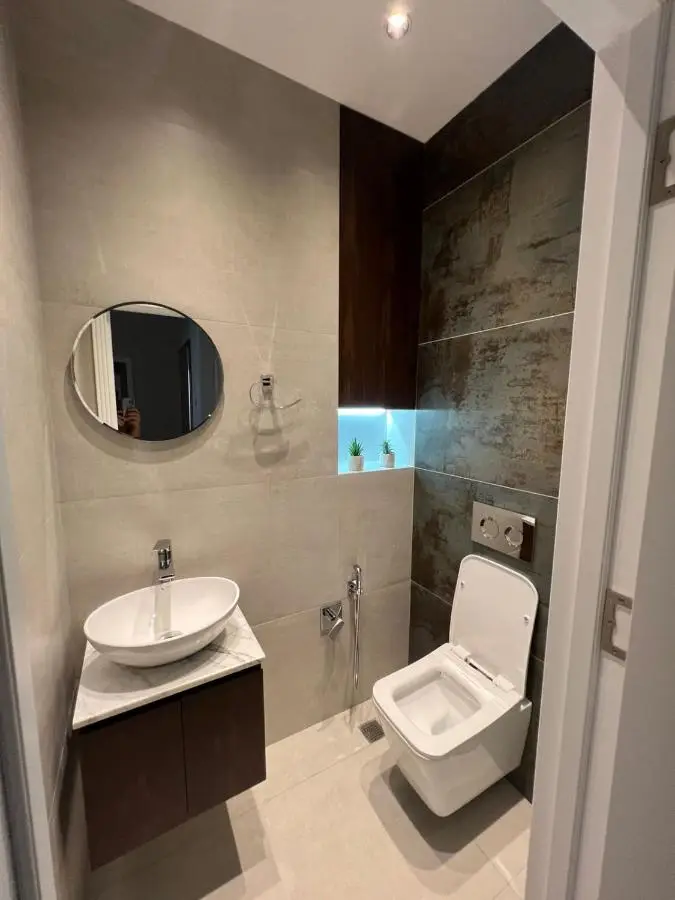 Apartment on Leylek 80