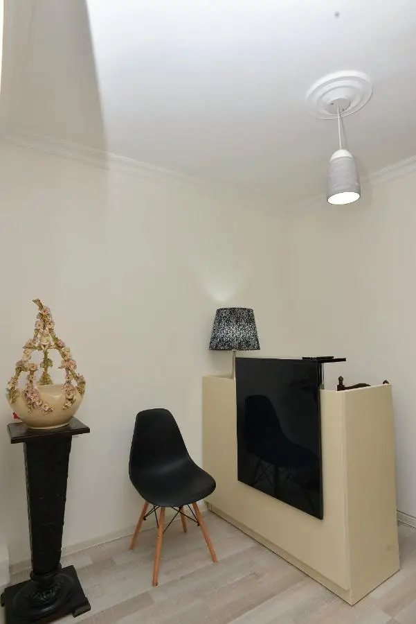 Central apartments