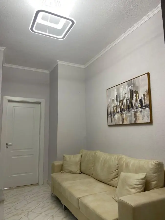Sea view Apartment