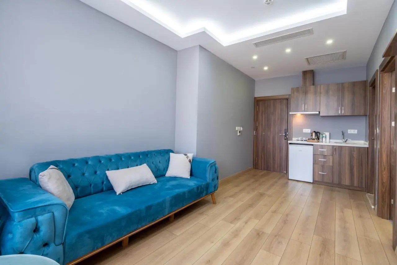 Beyzas Hotels & Suites