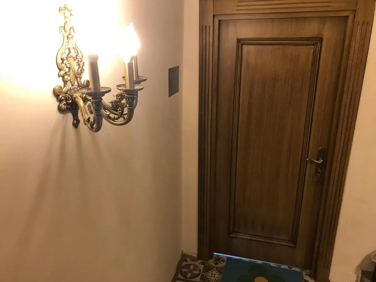 Goji's Apartments