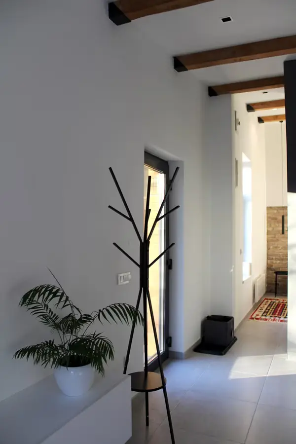Garden House