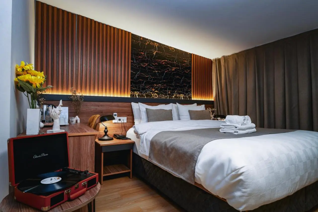 Elite Marmara Boutique Hotel Sultanahmet
