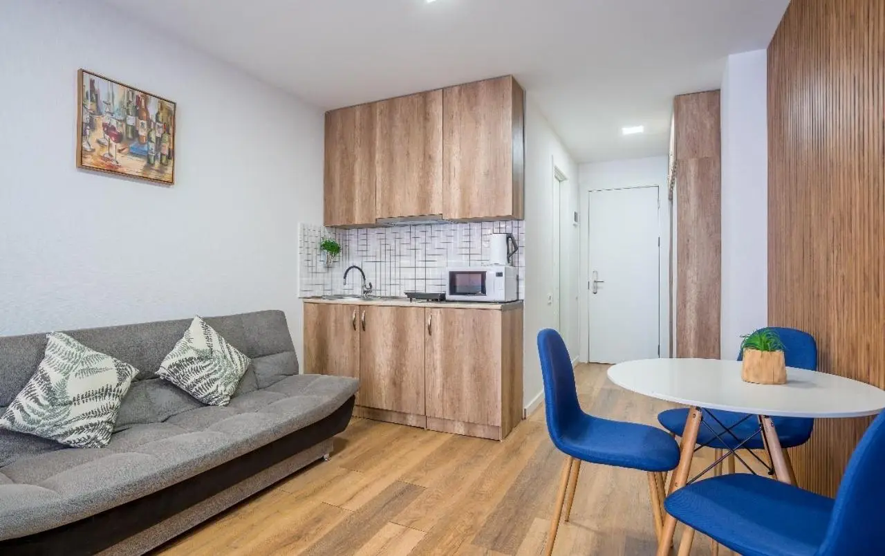 New Gudauri LOFT