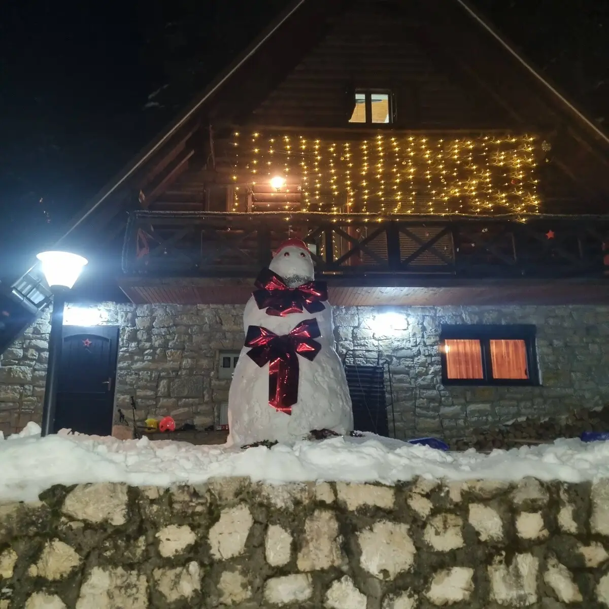 A&S Vacation House Vlašić