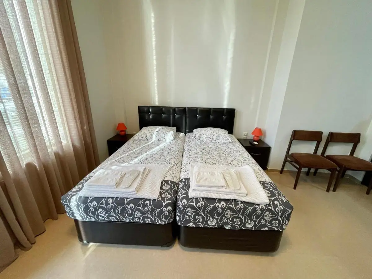 Keti 's Apartment in Batumi