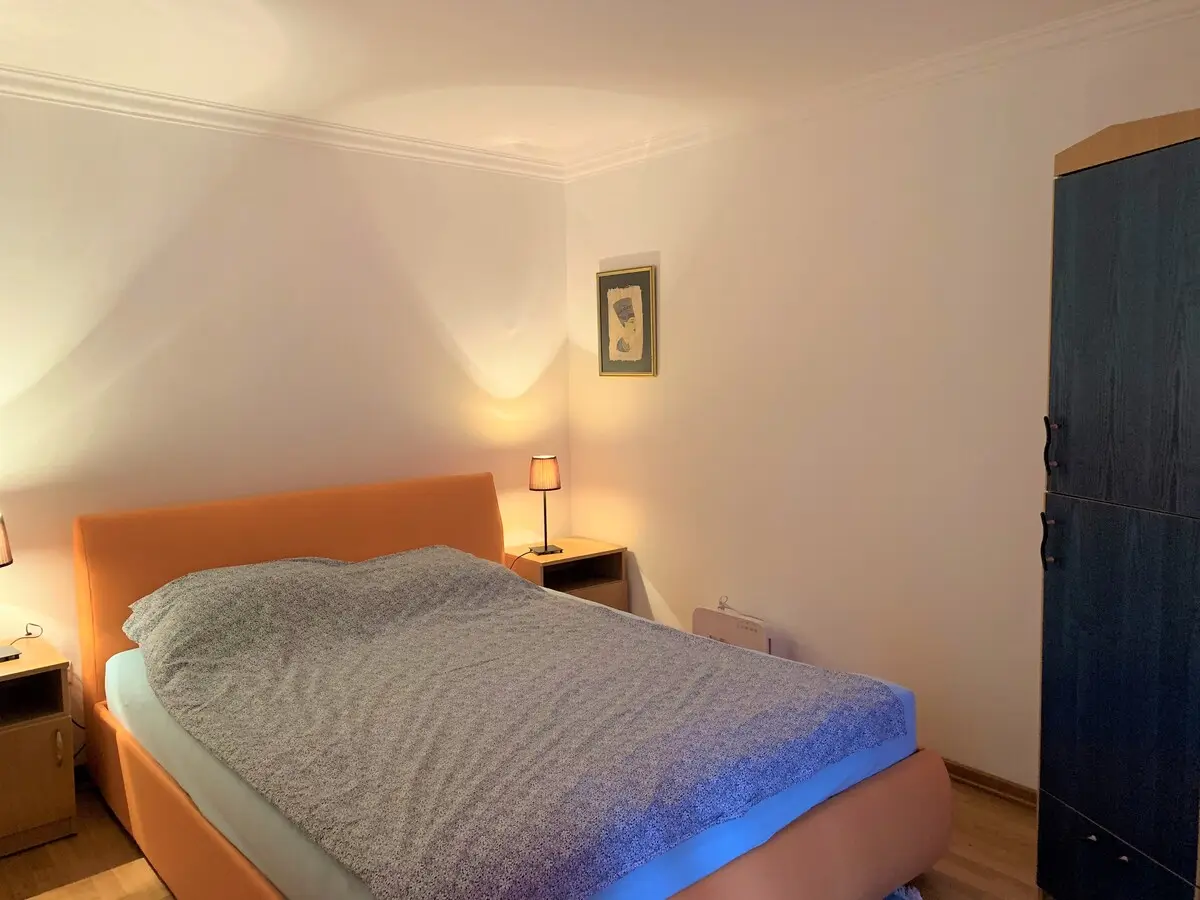 Central Apartment - Great Energy - Private Garden!