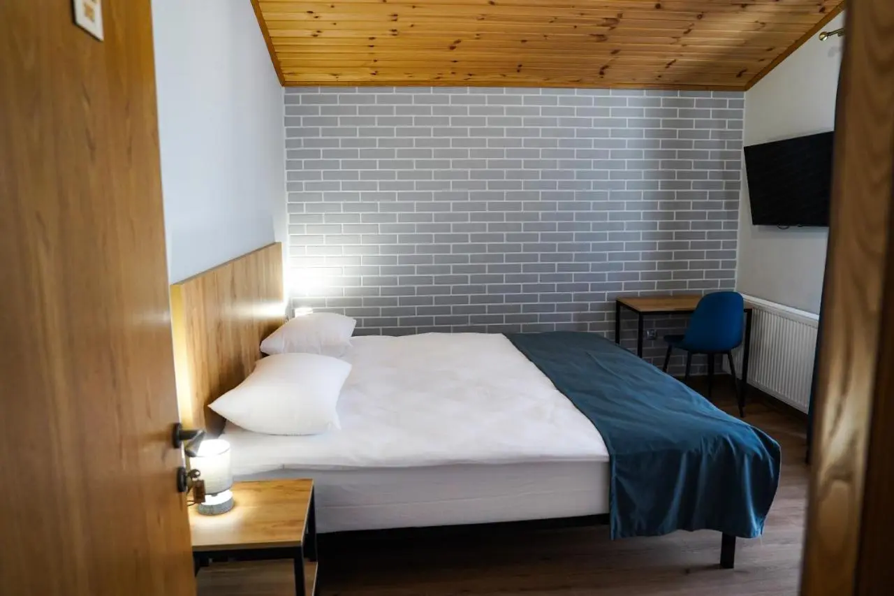 Peak Hotel Kazbegi