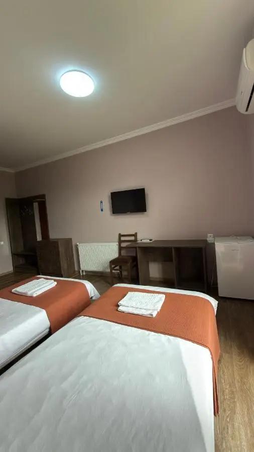 Hotel Giorgi