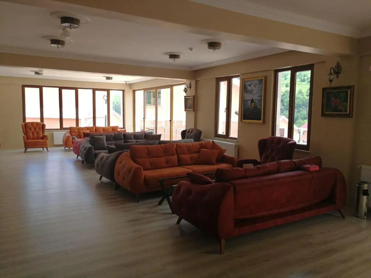 Hamsikoy Hotel
