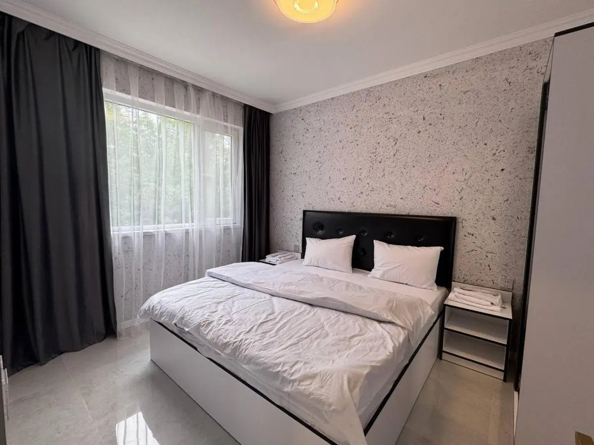 Oriva Guba Hotel Resort