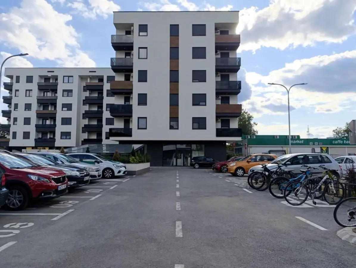 Apartman Bjanka