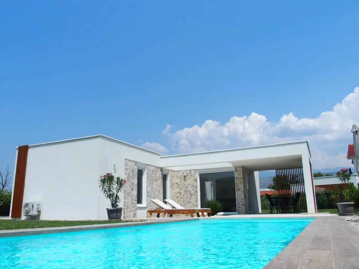 Holiday Home Lara