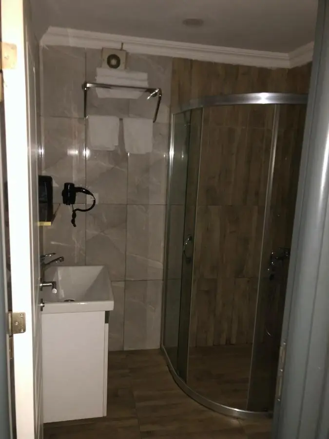 Luu Hotel