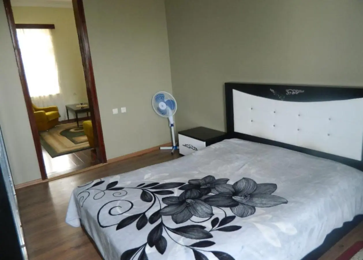 Kobuleti Deluxe Apartments with Sea View