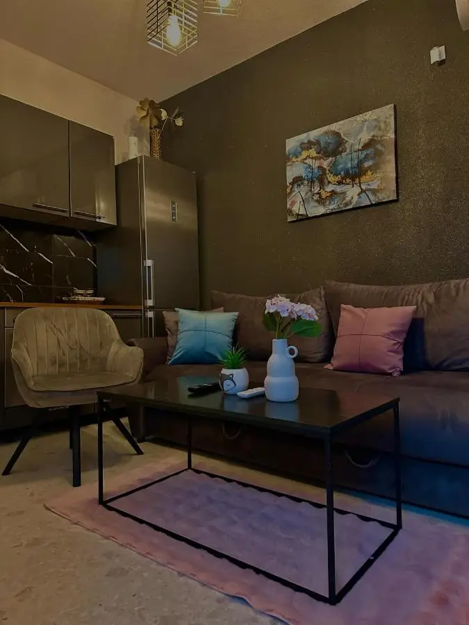 Apartman Fin