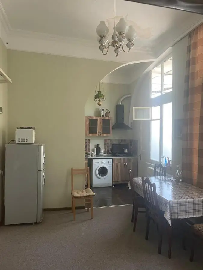 Avlabari Apartments Agitovich - Апартаменты Авлабари Агитович