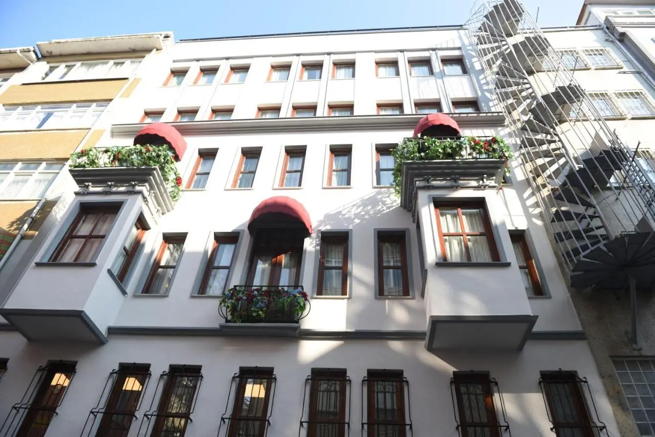 BEST HOTEL KADIKOY