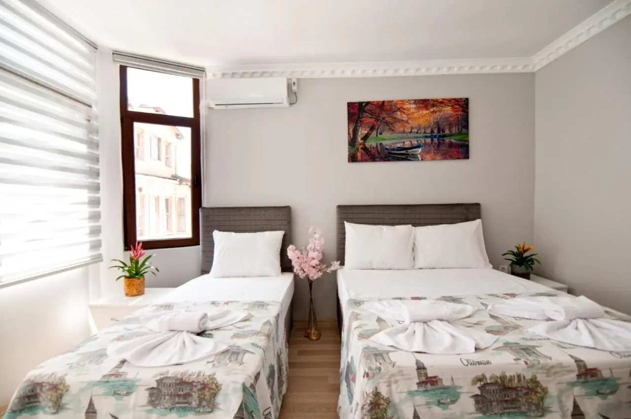 Terrace PEHLİVANLAR Hotel