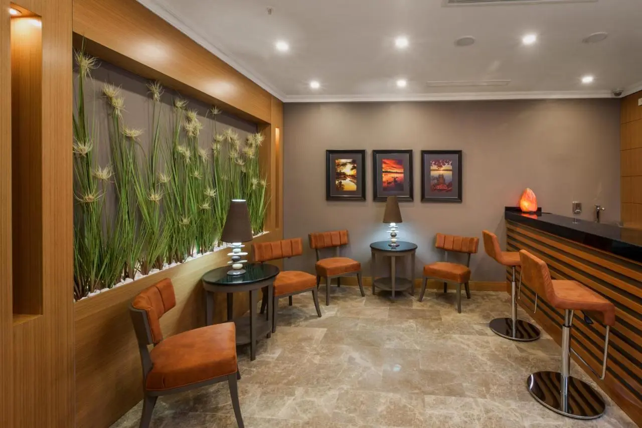 Ferman Hilal Hotel-Special Category