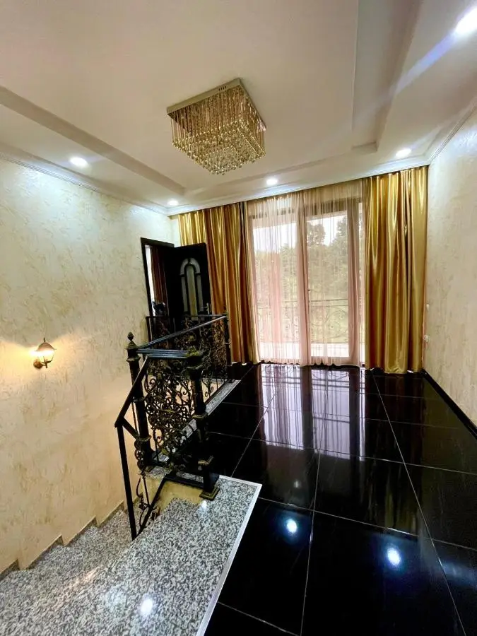 Villa in Chakvi