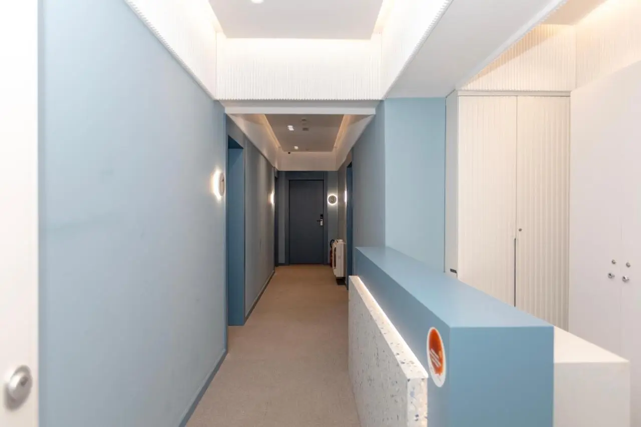 Imperial Visar Rooms