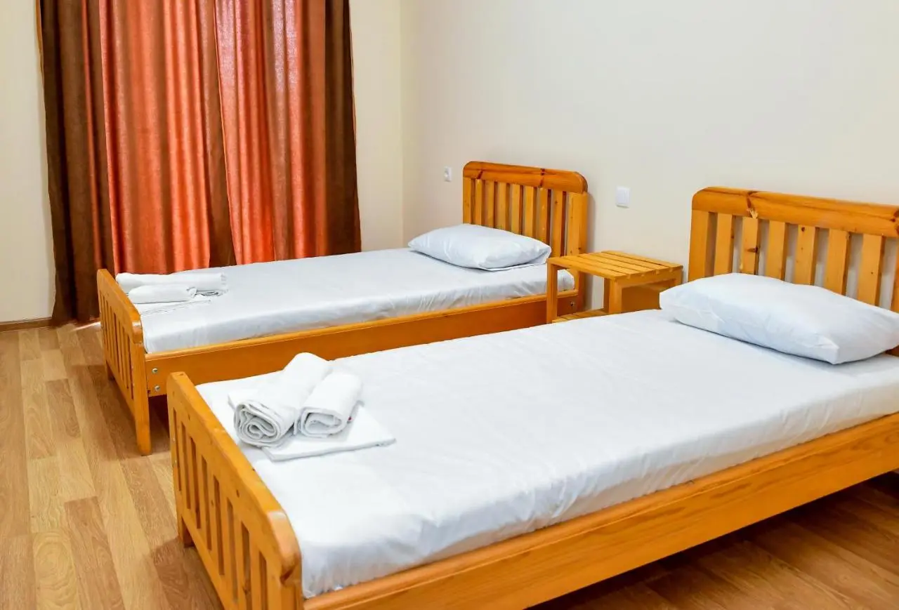 Just Inn Kutaisi