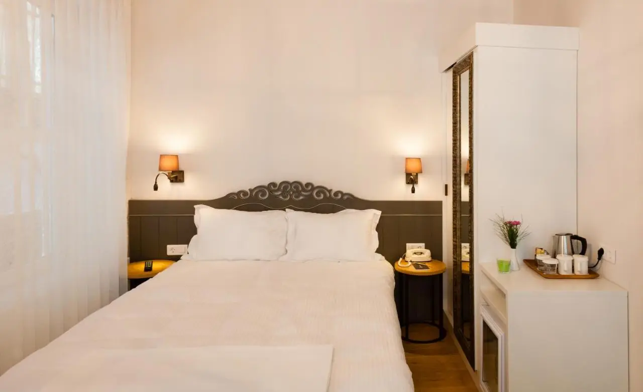 Pino Verde Hotel