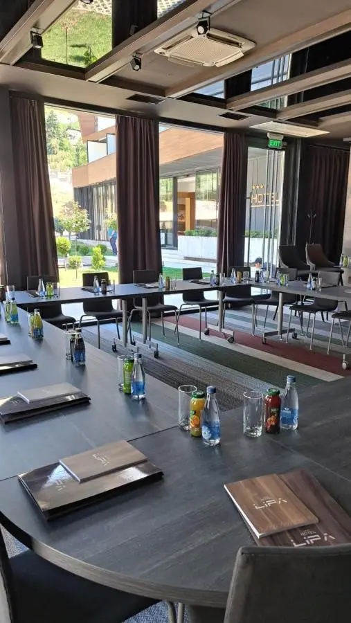 Lipa Hotel
