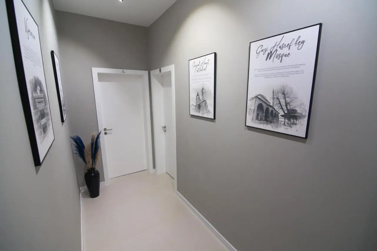 Apartments Azzurro Sarajevo
