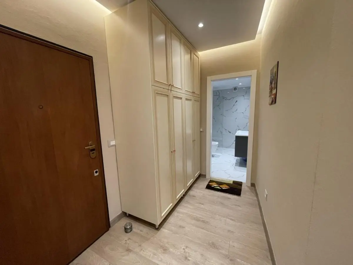 City center Apartment 1